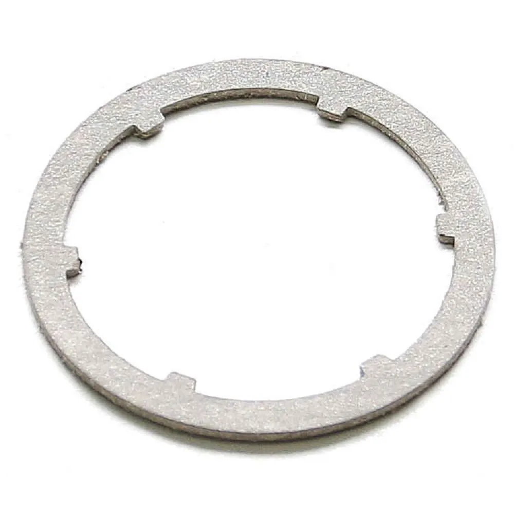 Ниппельная прокладка для радиатора 1 паронитовая